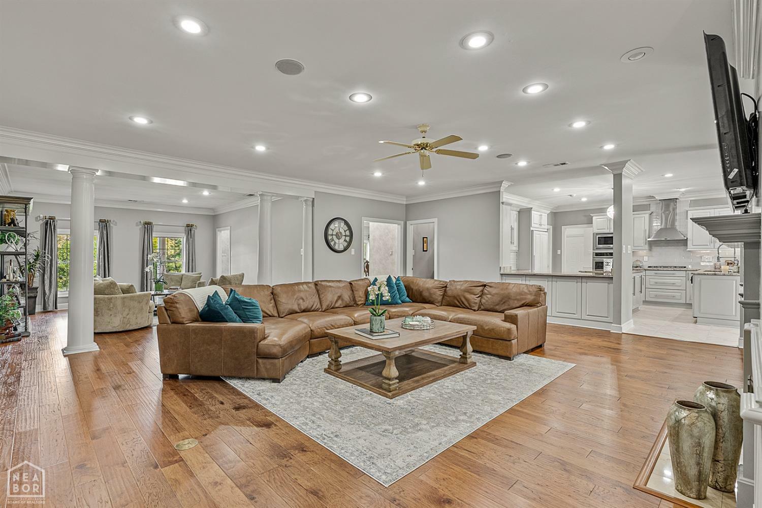 Property Photo: 3705 Sawgrass Drive AR 72404
