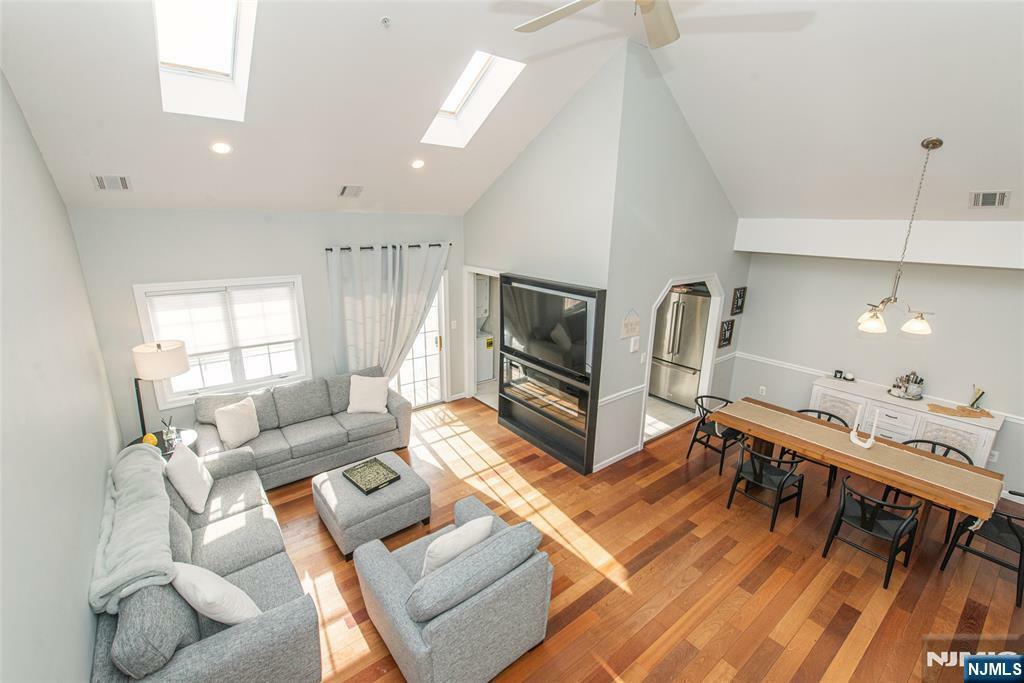 Property Photo: 105 Roseland Avenue 1204 NJ 07006