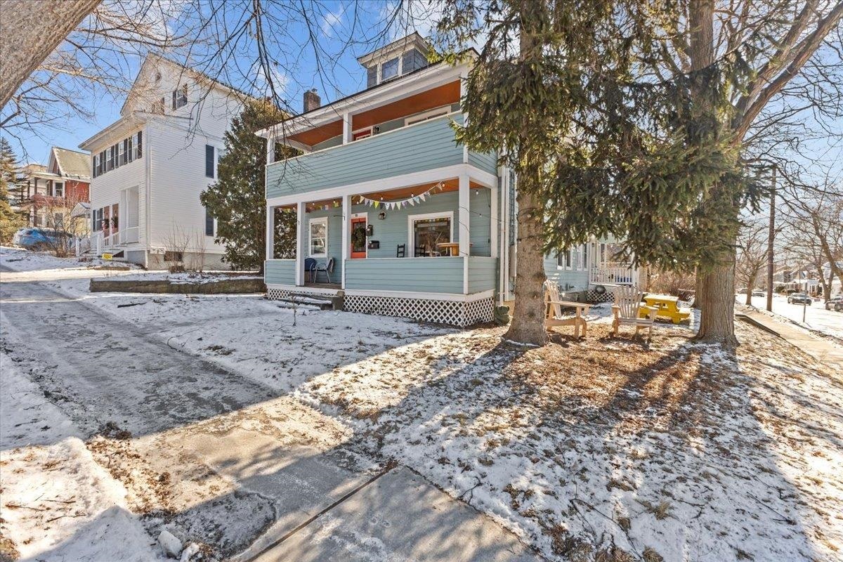 Property Photo:  59 Catherine Street  VT 05401 