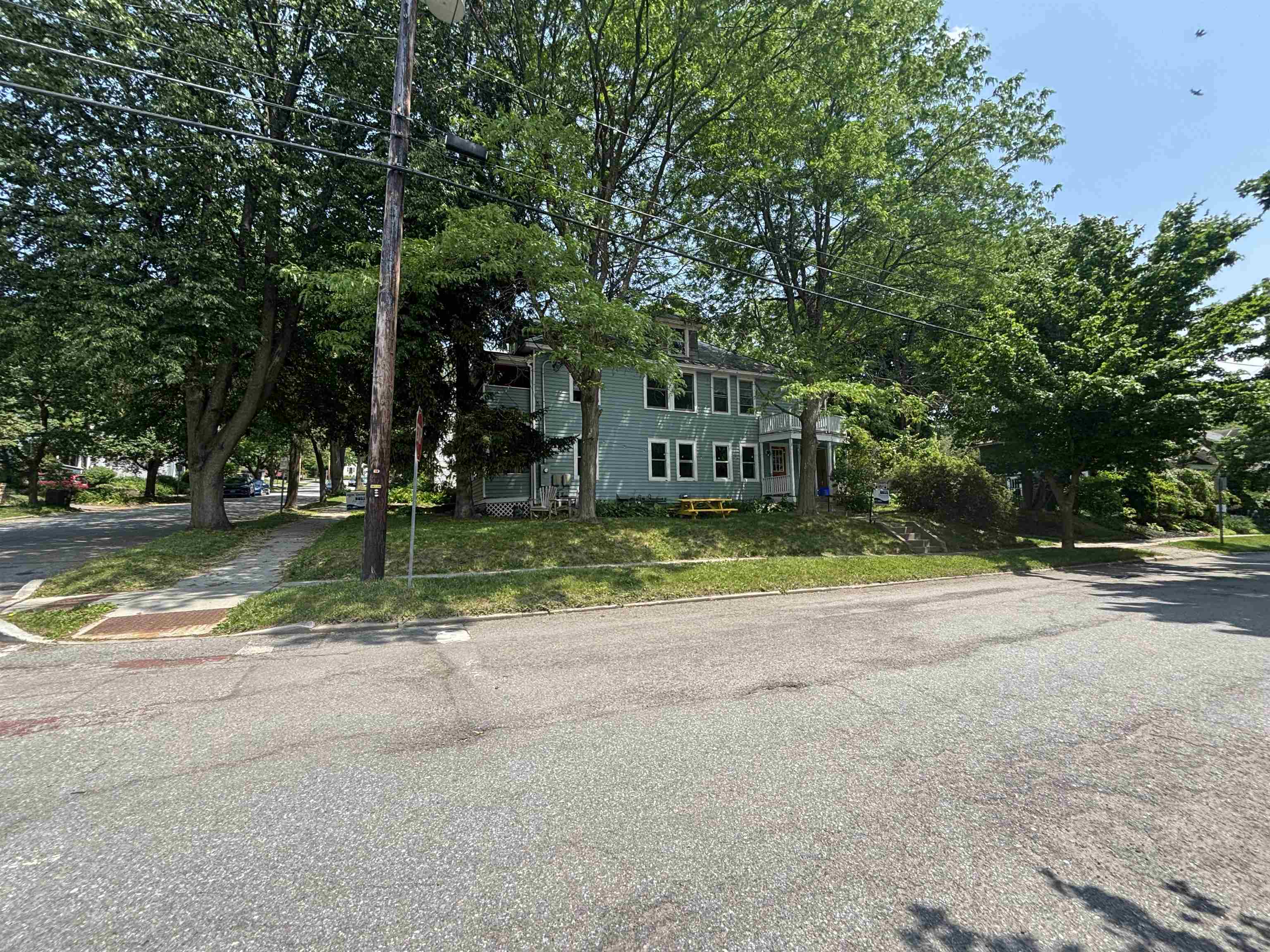 Property Photo: 59 Catherine Street VT 05401
