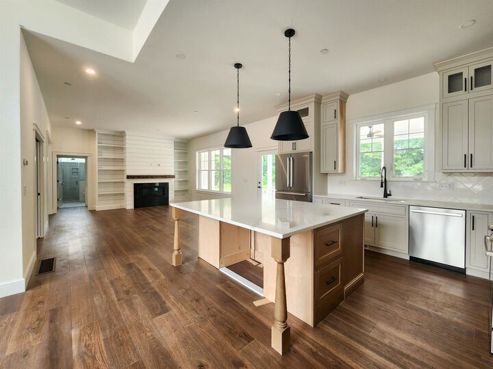 Property Photo:  9 Tilton Drive  NH 03885 