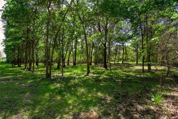 Property Photo:  Tbd 25th  TX 77445 