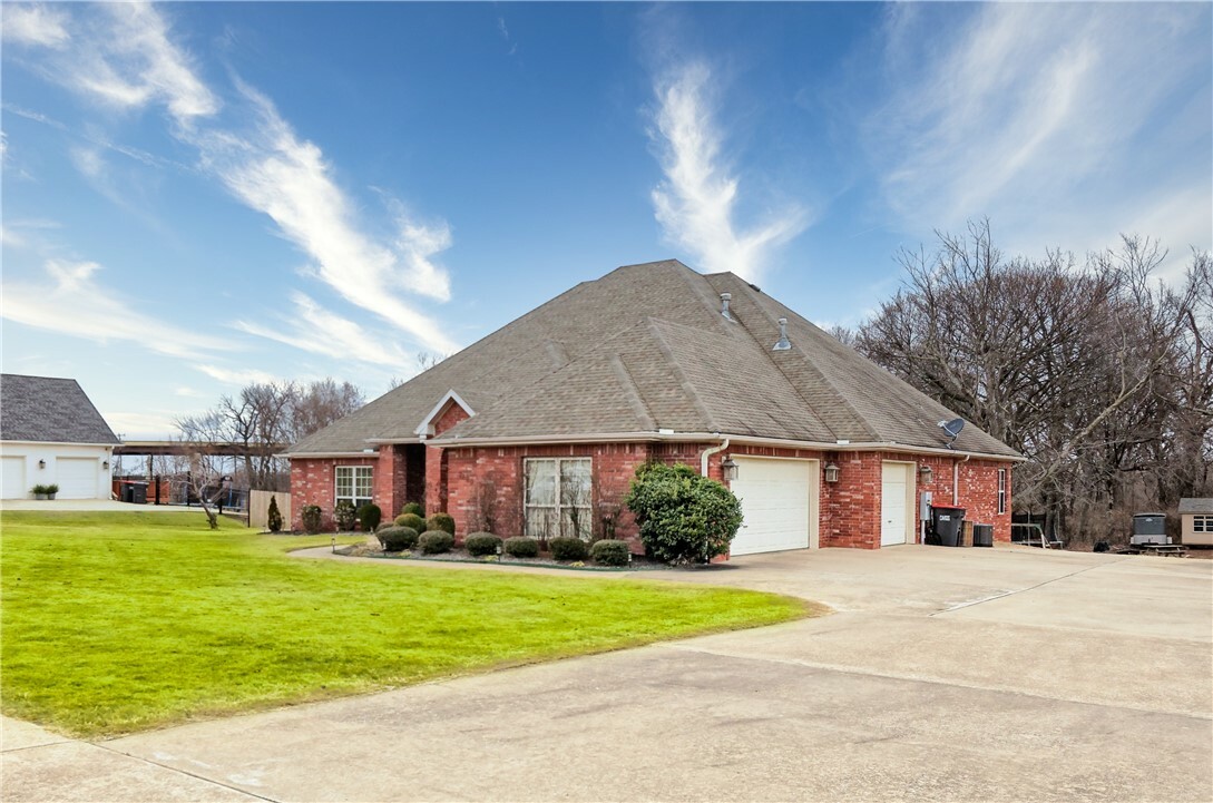 Property Photo:  2680 Charismatic Avenue  AR 72762 