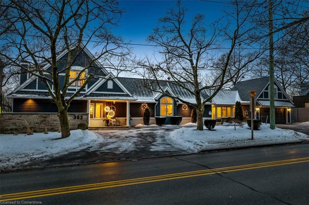 382 Trafalgar Road  Oakville ON L6J 3H5 photo