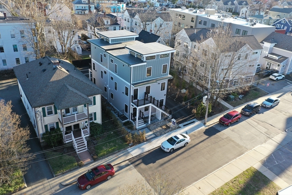 Property Photo: 15 Alder Street 1 MA 02453
