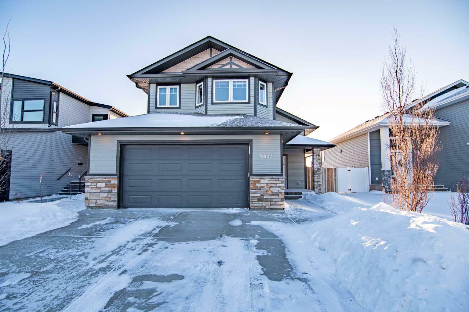 5457 Vista Trail  Blackfalds AB T4M 0L2 photo