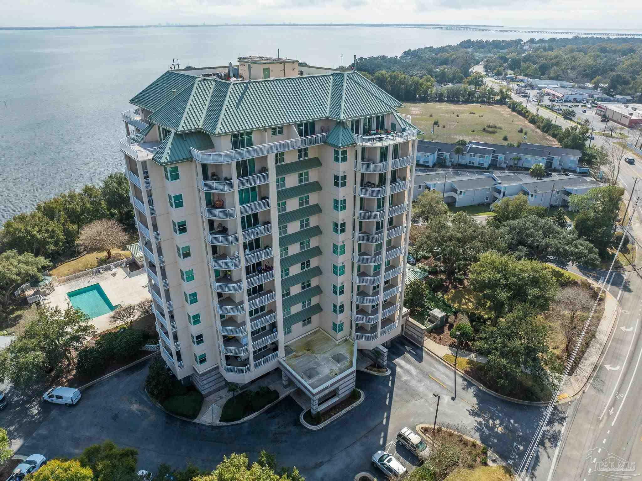 Property Photo: 1700 Scenic Hwy 1003 FL 32503