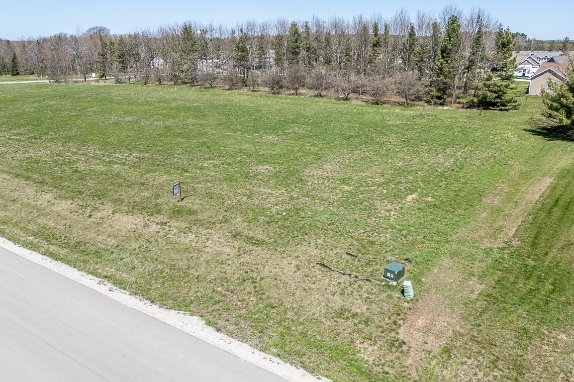 Property Photo: 1155 Cleggs Lane 38 WI 54944-0000