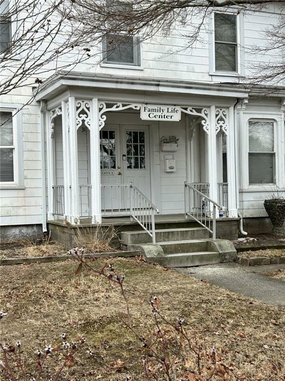 Property Photo:  31 Pleasant Street  RI 02891 