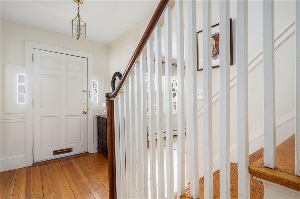 Property Photo:  71 Fosdyke Street  RI 02906 