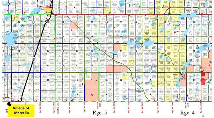 Property Photo:  Rural Address  SK S0J 1M0