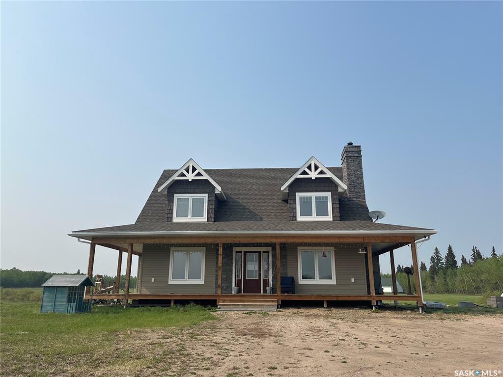 Property Photo: 1 Rural Address SK S0M 1J0