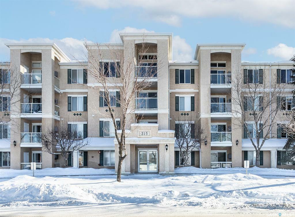 Property Photo:  215 Lowe Road 311  SK S7S 1N1 