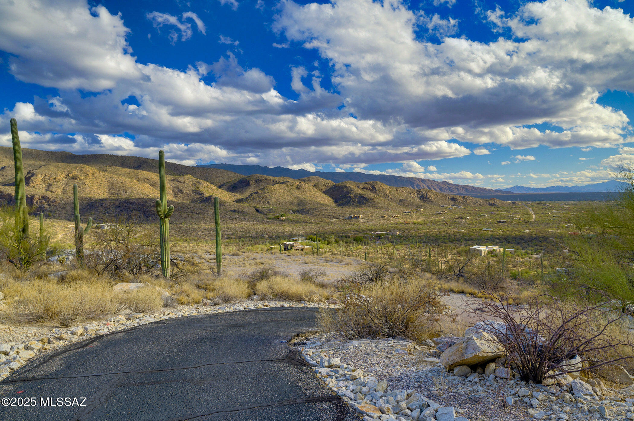 Property Photo:  12526 E Mira Vista Canyon Place 19  AZ 85749 