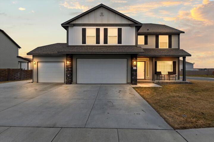 4013 Stafford Drive  Pasco WA 99301 photo