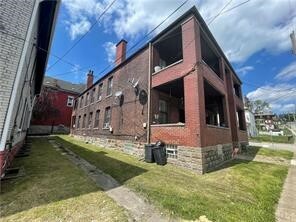 Property Photo:  613 - 615 Grandview Ave  PA 15112 