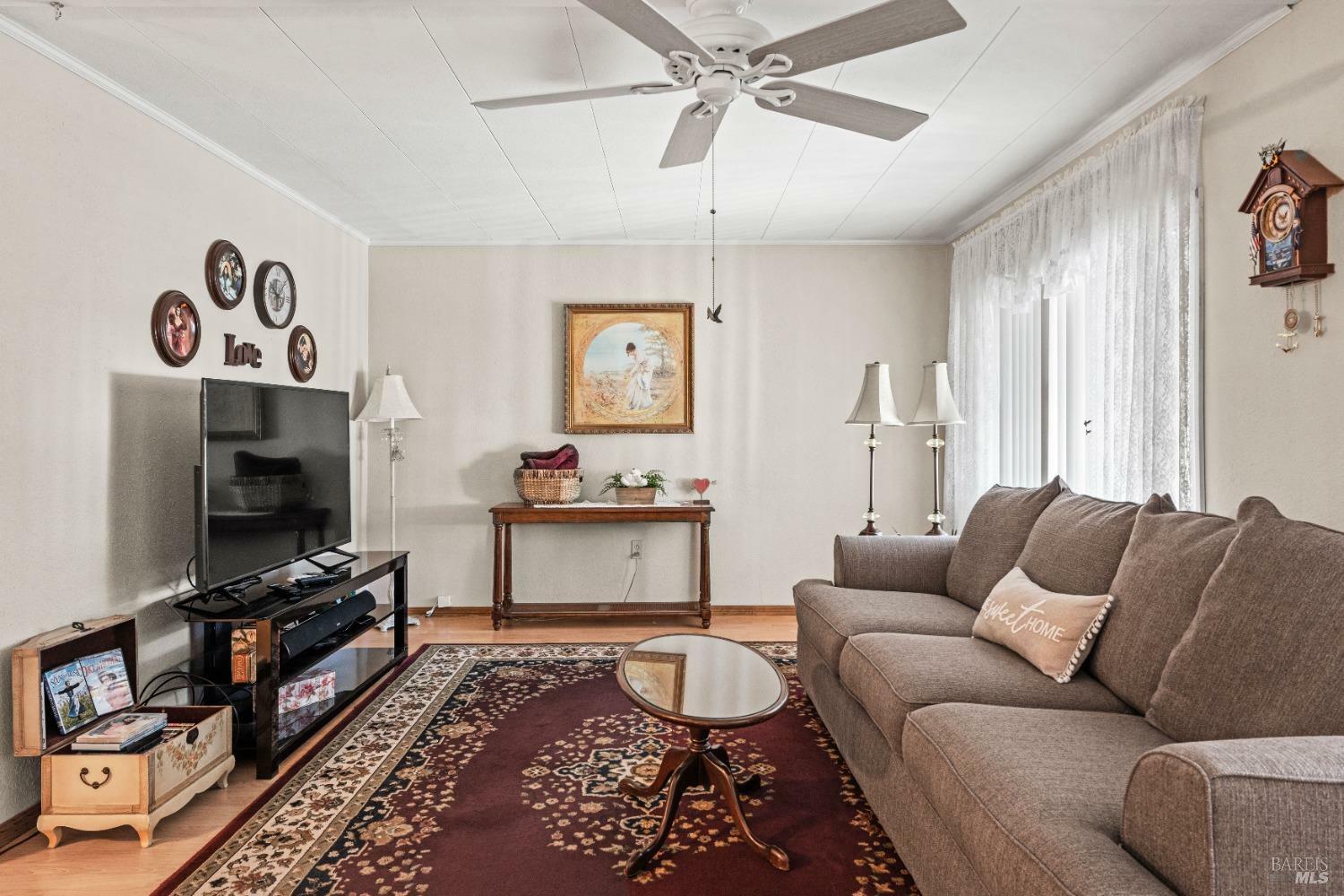 Property Photo:  660 Leslie Street 56  CA 95482 