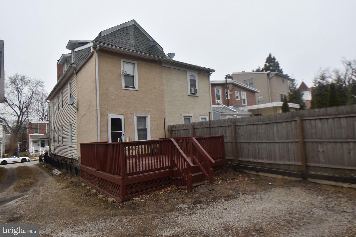 Property Photo:  165 Simpson Road  PA 19003 