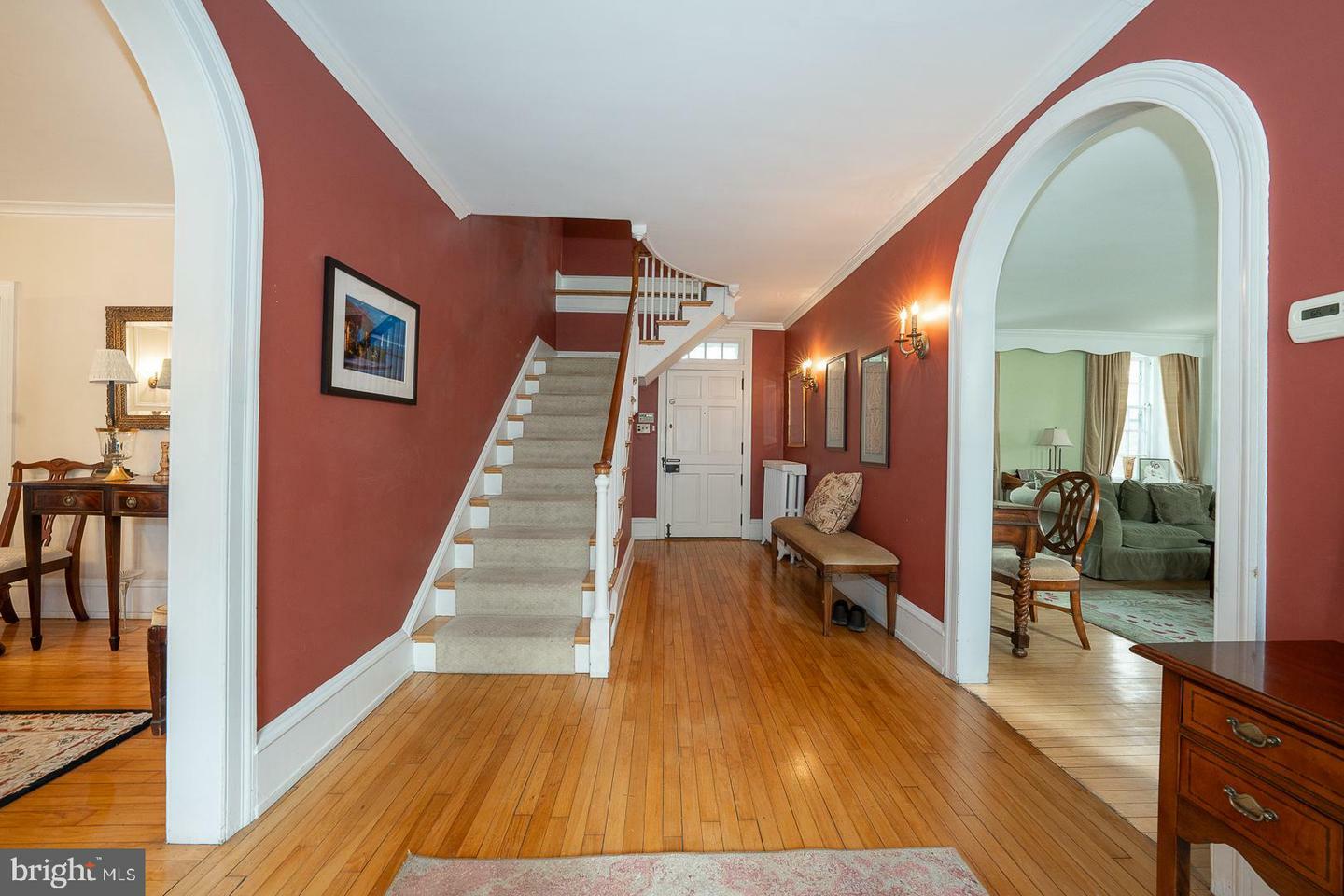 Property Photo:  311 Kent Road  PA 19096 