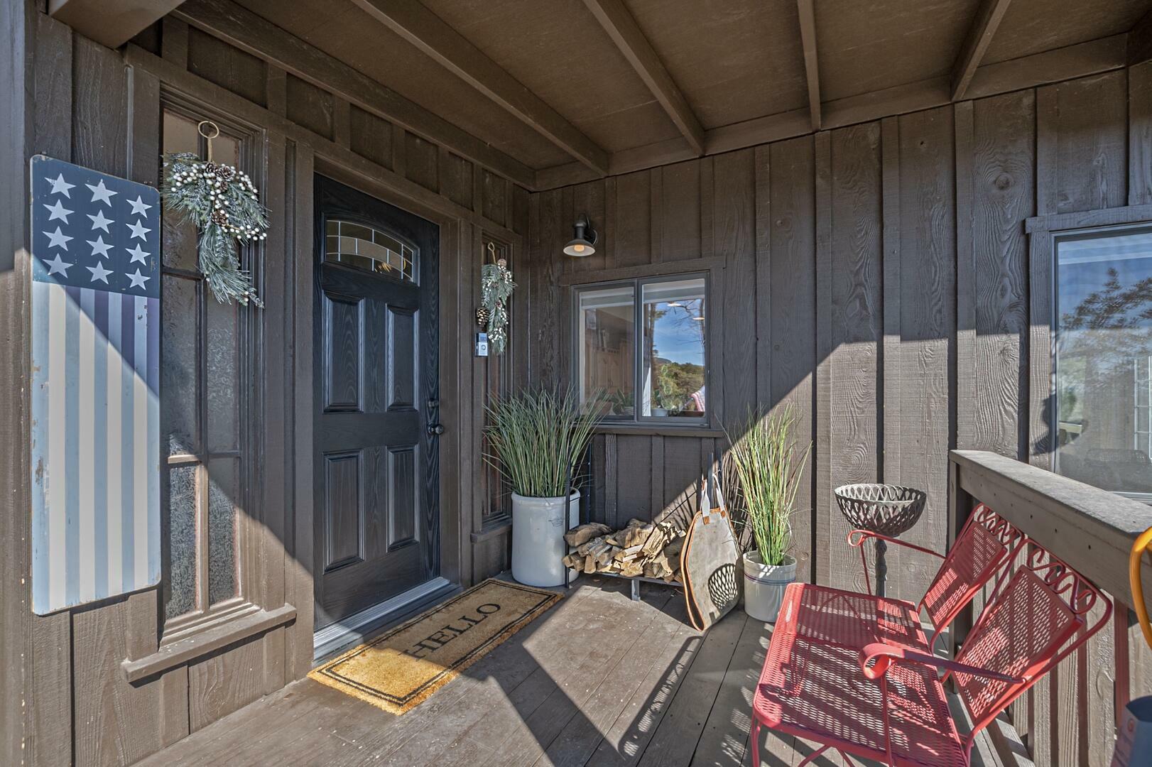 Property Photo: 6169 Skyview Circle AZ 85544
