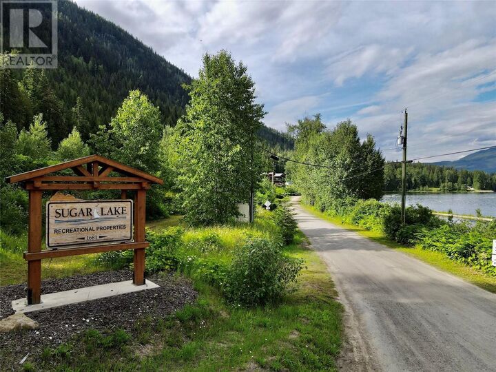 Property Photo:  1681 Sugar Lake Road 6  BC V0E 2G2 