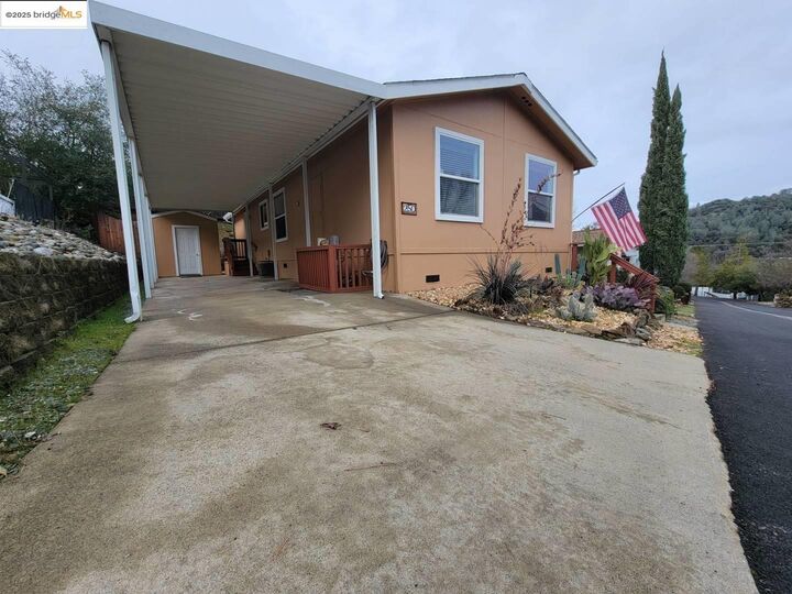 Property Photo:  18717 Mill Villa Rd 250  CA 95327 