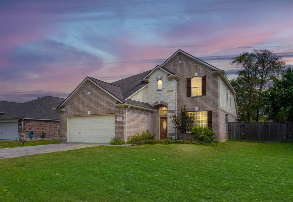 33010 Greenfield Forest Drive  Magnolia TX 77354 photo