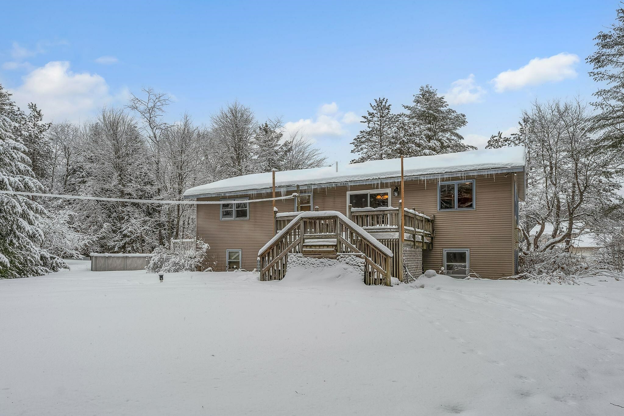 Property Photo:  50 Learned Drive  VT 05494 