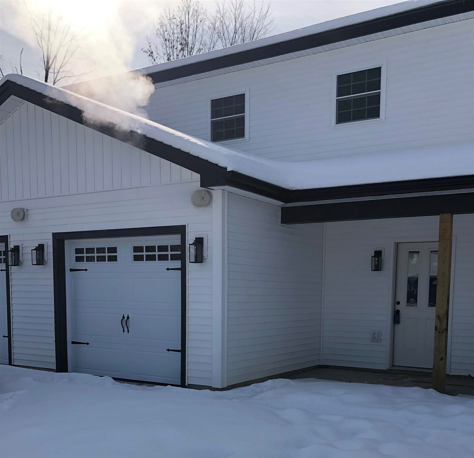 Property Photo: 7 Willys Lane VT 05468