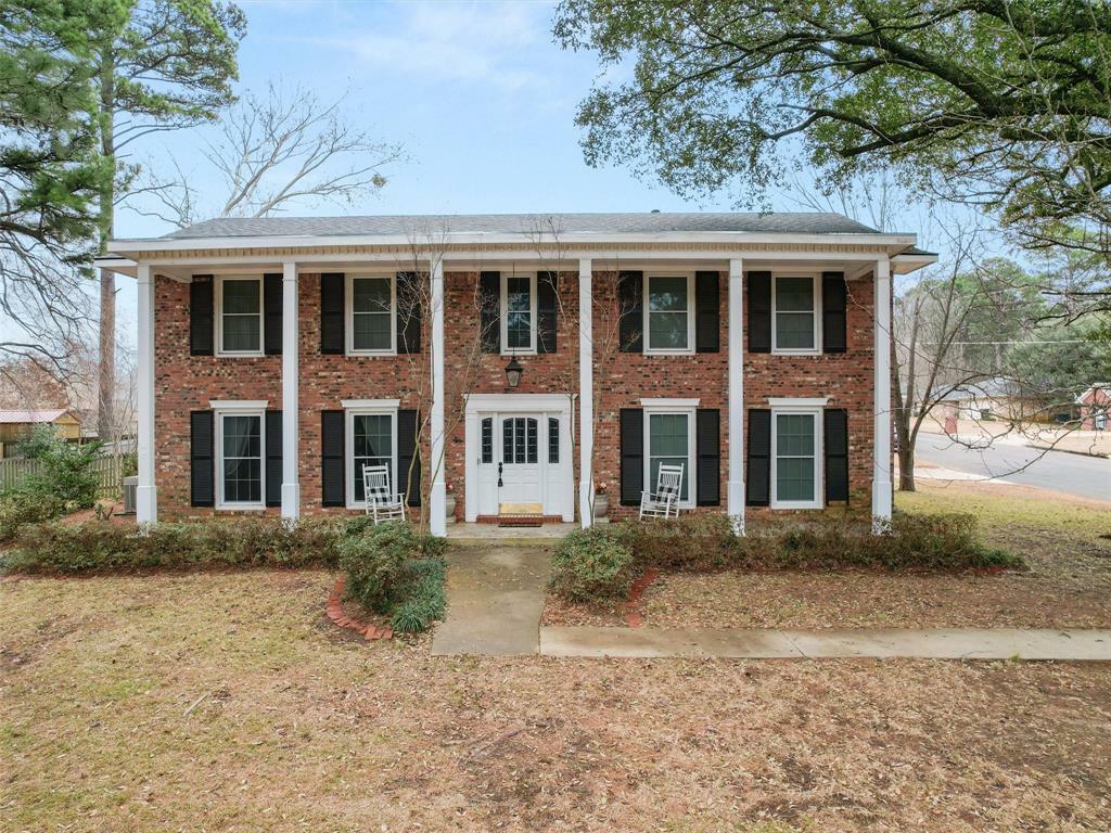 Property Photo:  2808 Tryon Road  TX 75605 