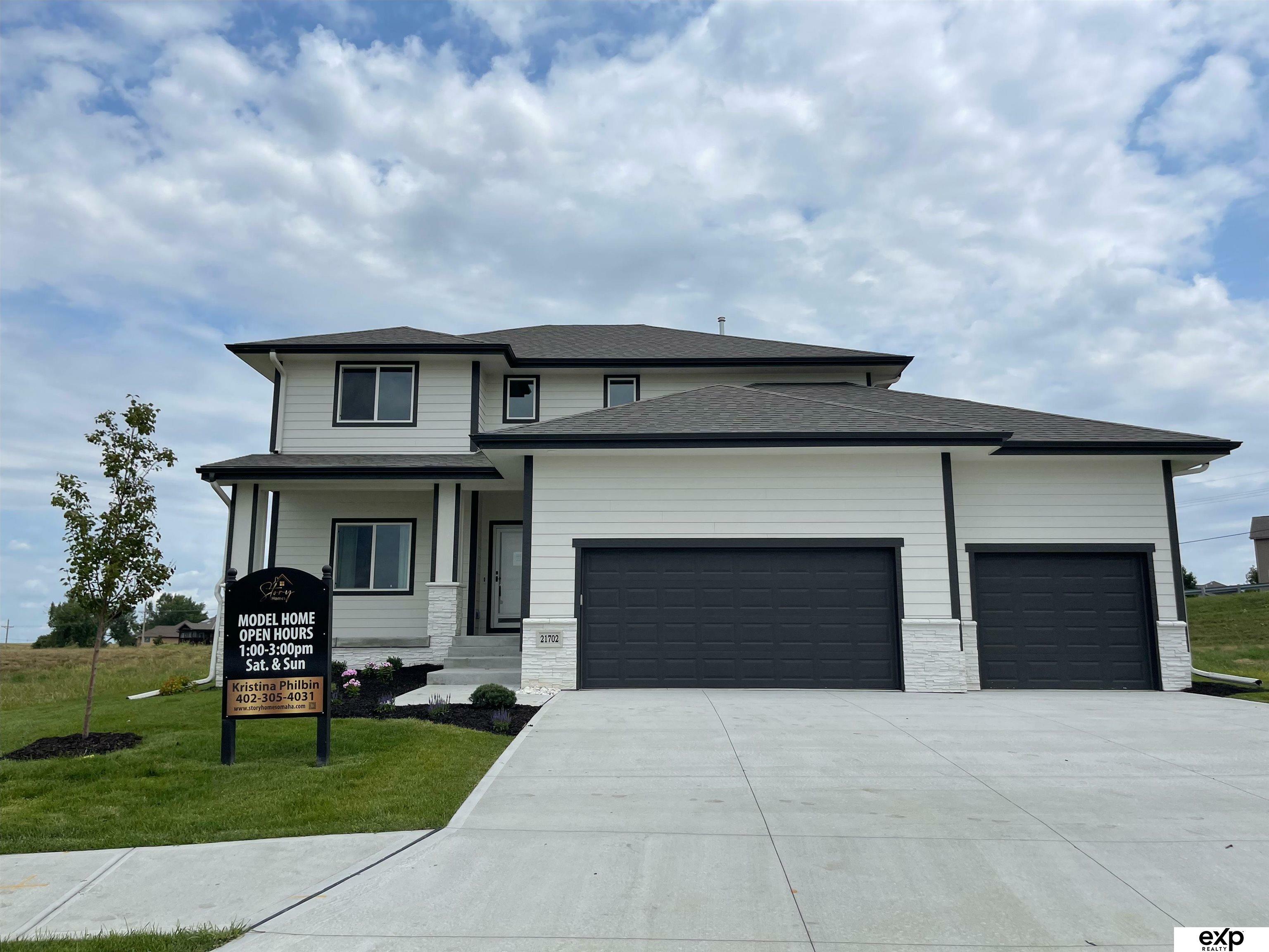 11012 S 218 Street  Gretna NE 68028 photo