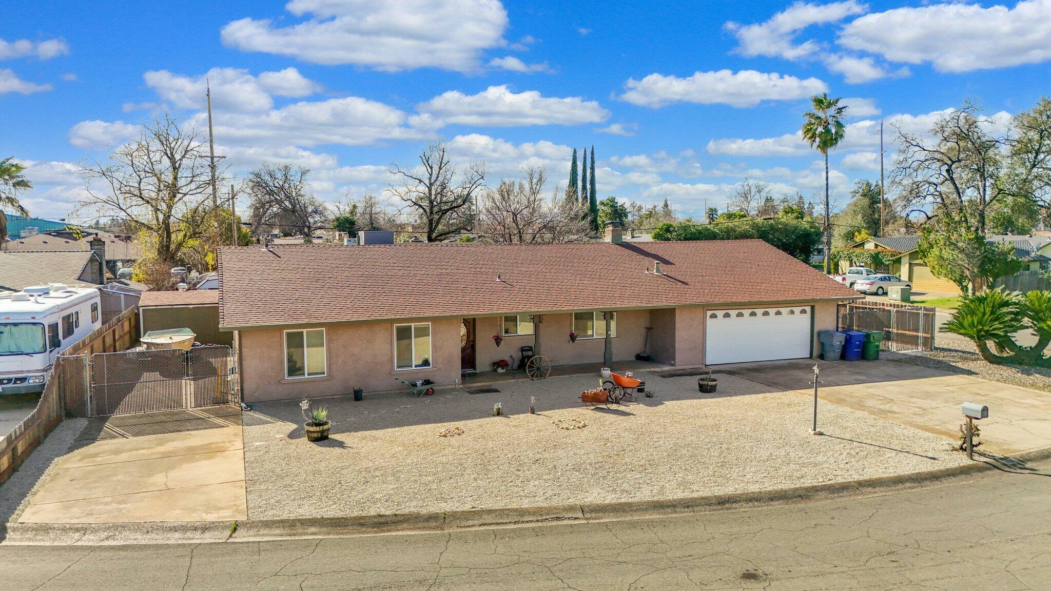 Property Photo:  1127 Woodland Terrace  CA 96002 