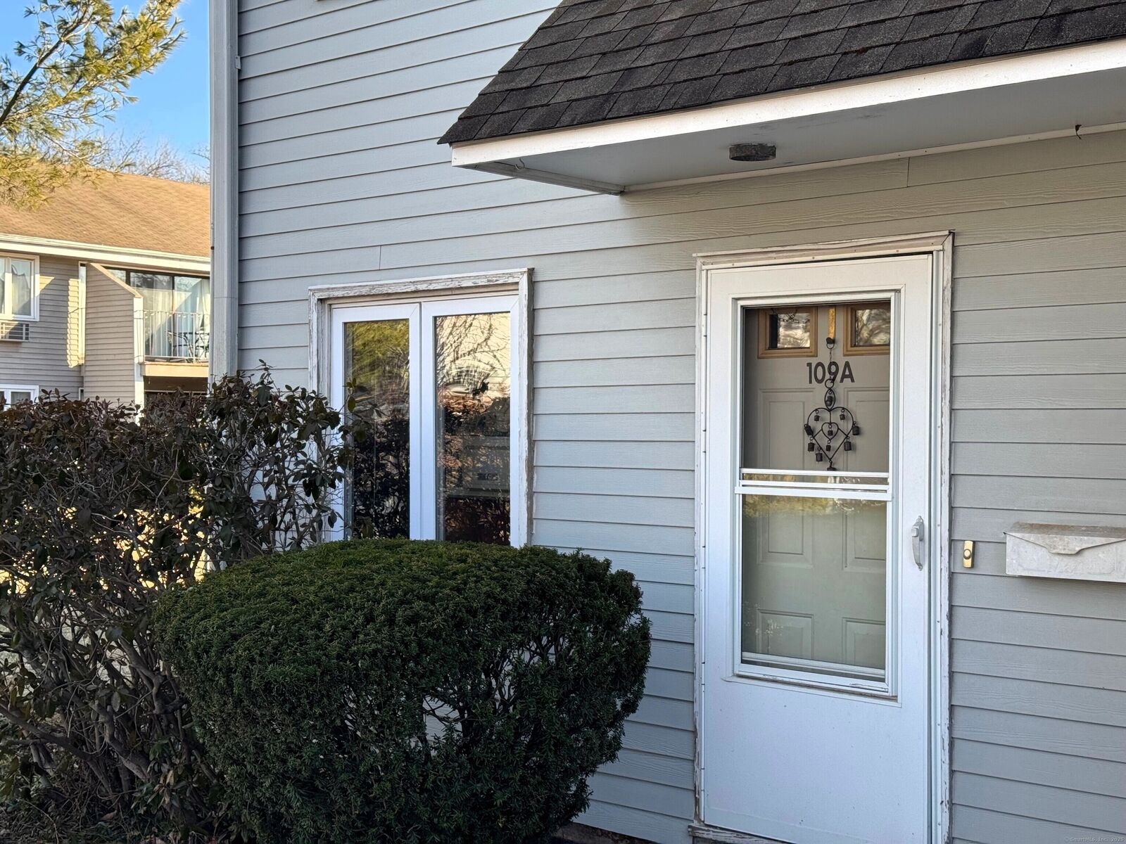 Property Photo: 109 Florence Road A CT 06405