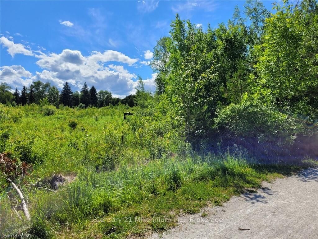 Property Photo: 11325 Highway 26 N/A ON L8Y 5H8