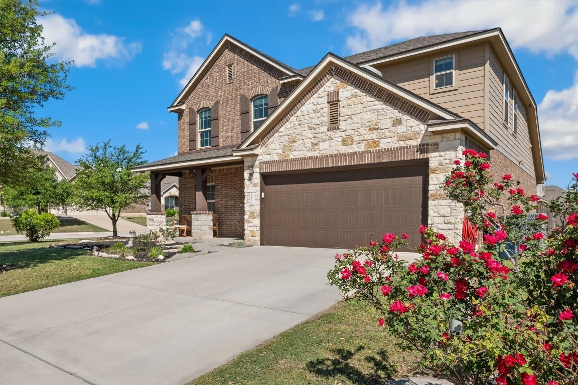 Property Photo:  1113 Matheson Drive  TX 78641 