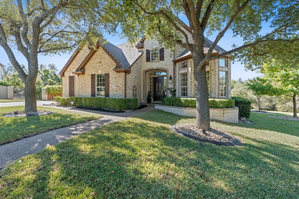 1301 River Forest Cove  Round Rock TX 78665 photo