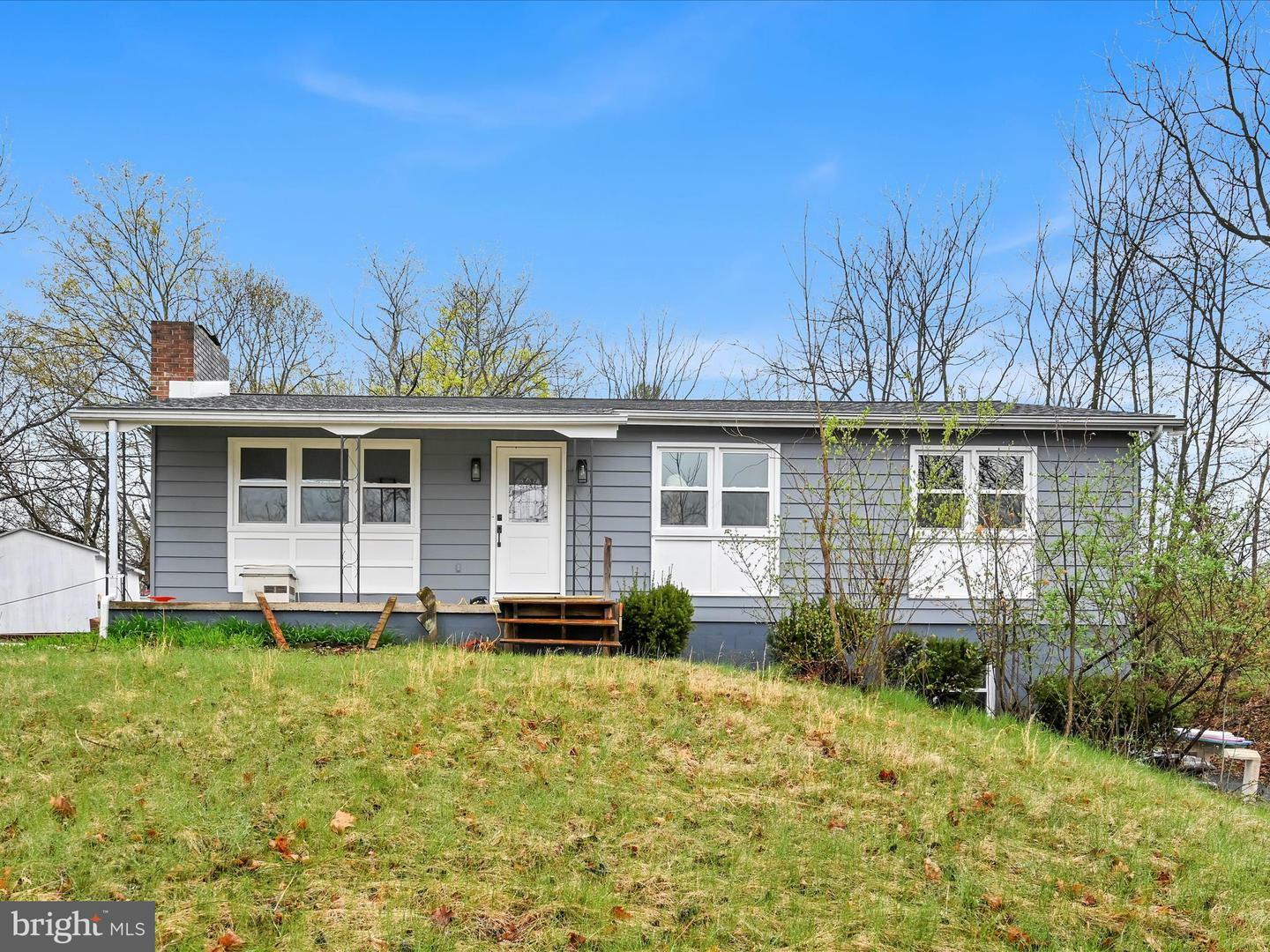 Property Photo: 555 Monocacy Creek Road PA 19508