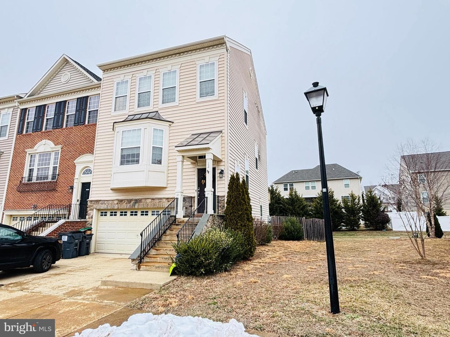 Property Photo:  12 Lamplighter Lane  VA 22554 