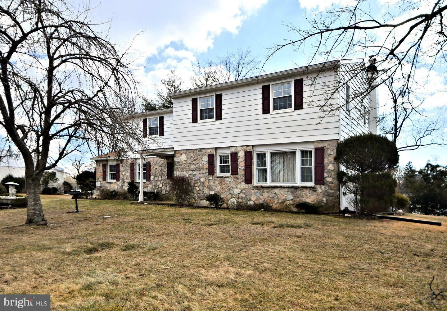 Property Photo:  82 Serene Drive  PA 18966 