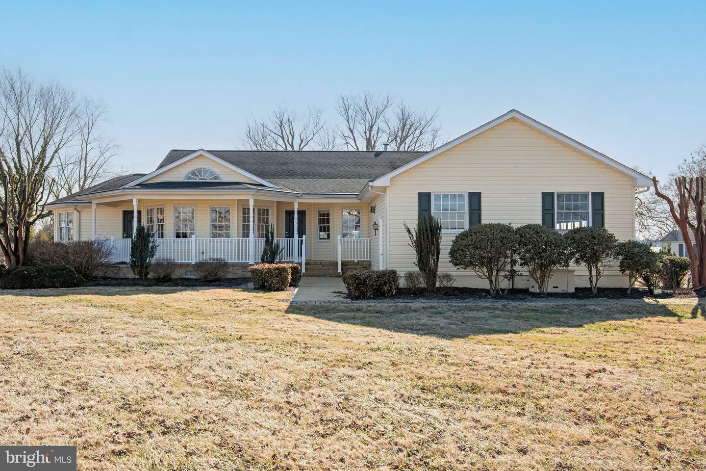 Property Photo:  26515 Presquile Drive S  MD 21601 