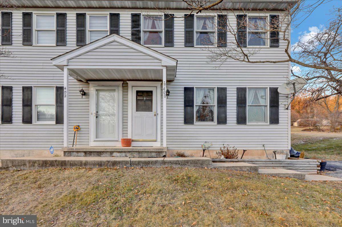 Property Photo:  400 Grove Avenue  PA 19540 