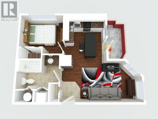 Property Photo:  402-6100 6th Avenue  YT Y1A 1M5 
