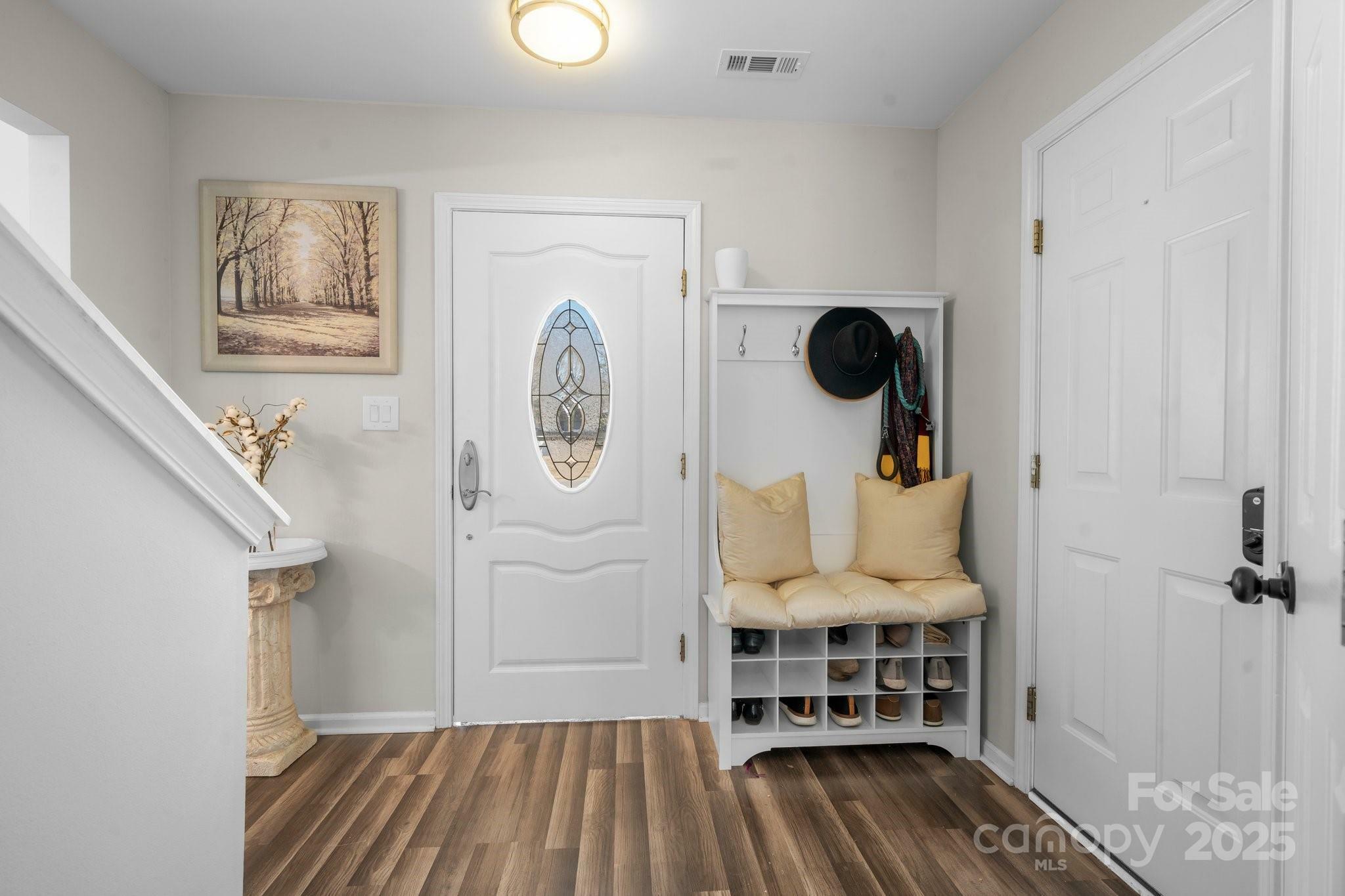 Property Photo: 712 Georgie Street NC 28166