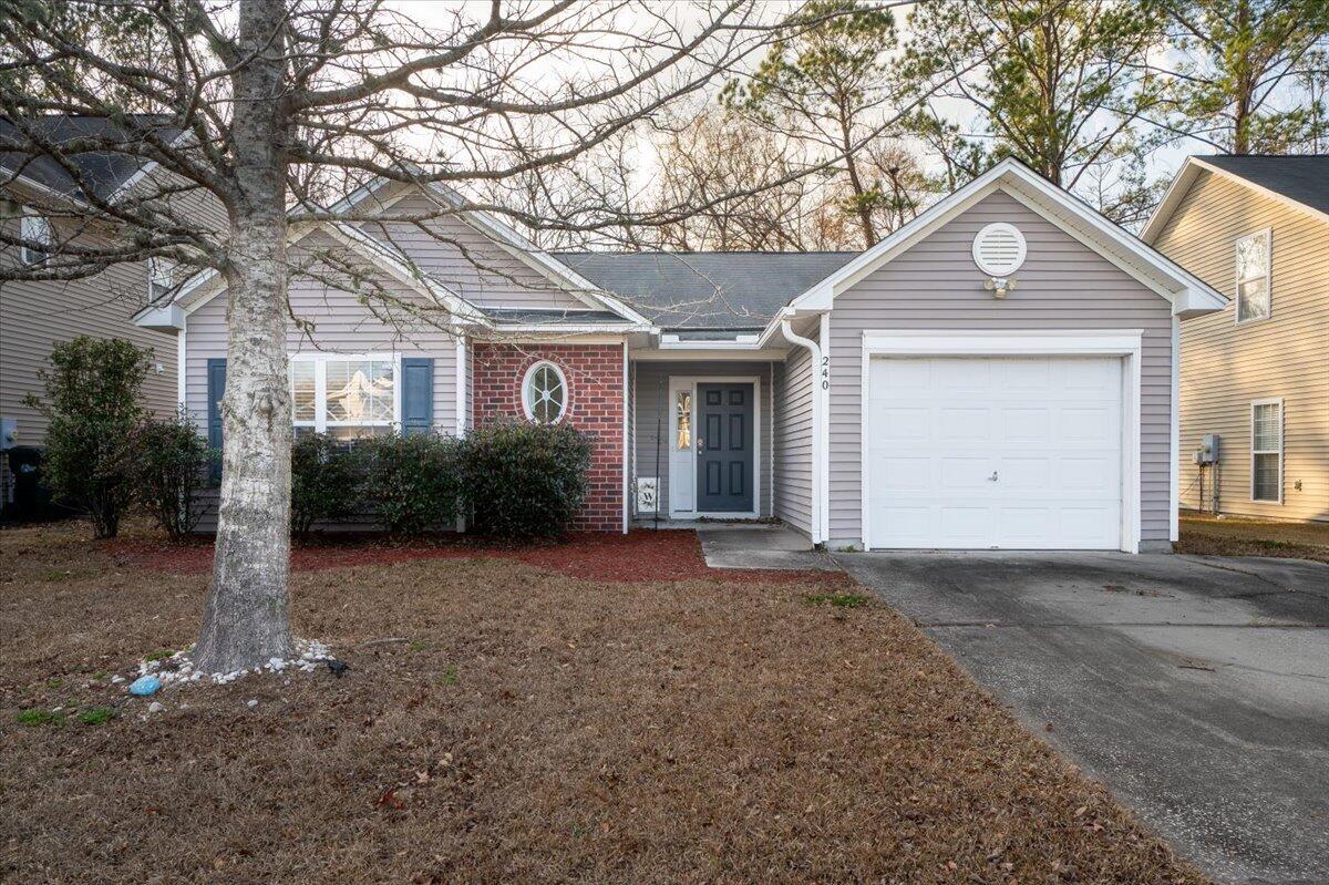 Property Photo:  240 Island Green Road  SC 29445 