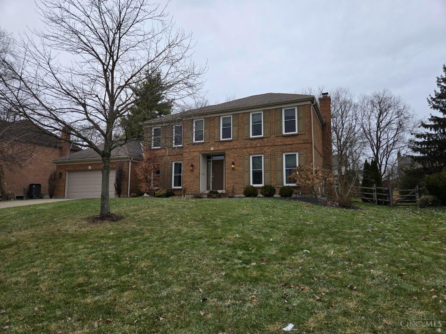 7091 Tarragon Court  Liberty Twp OH 45011 photo