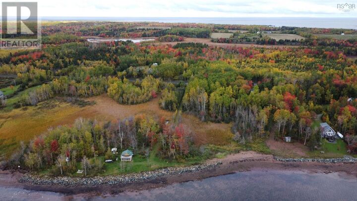 Property Photo:  Lot 2 Malagash South Shore Road  NS B0K 1E0 