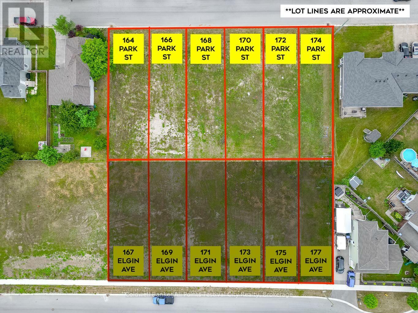 Property Photo:  174 Park Street  ON N7A 1L2 