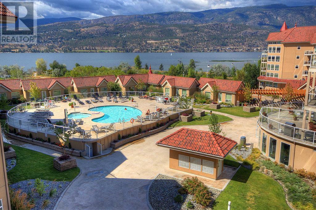 Property Photo: 1088 Sunset Drive 309 BC V1Y 9W1