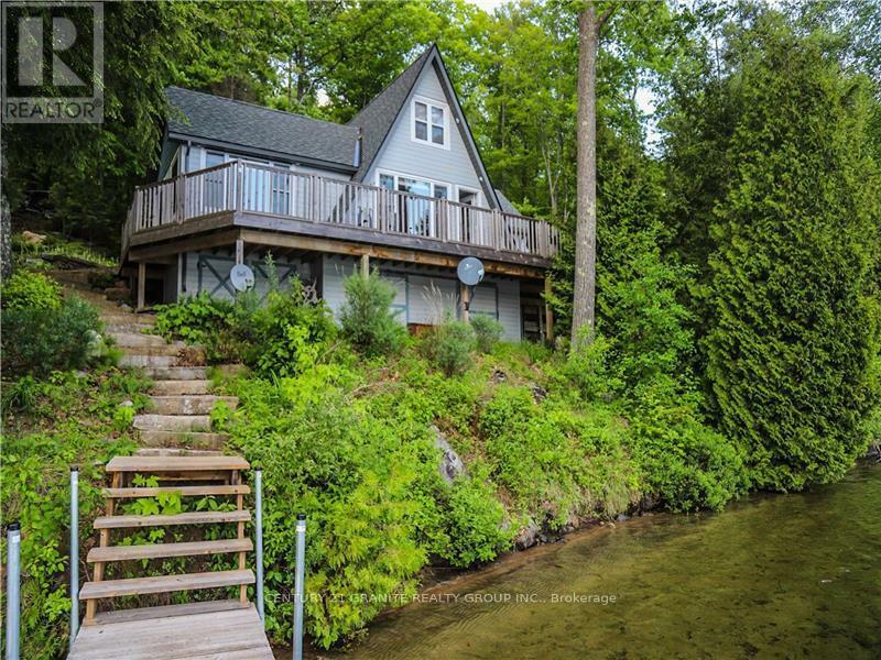 Photo de la propriété: 203 Faradale Drive ON K0L 1C0