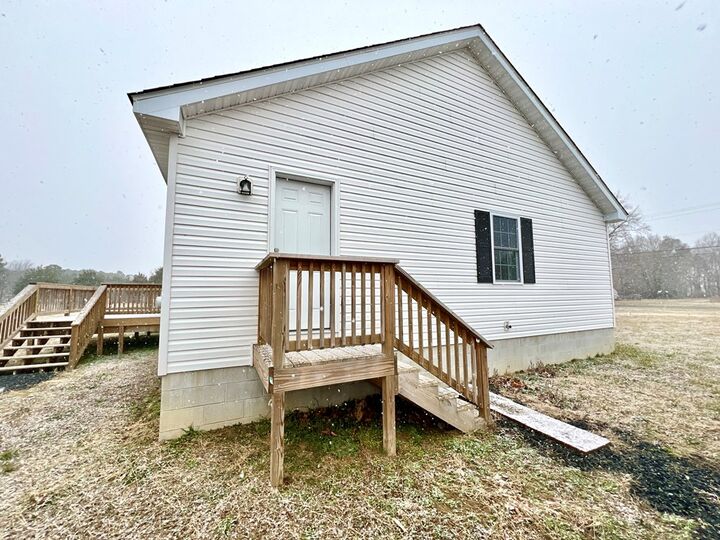 Property Photo:  9340 Occohannock Neck Rd  VA 23350 